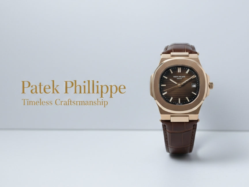 PATEK PHILIPPE
