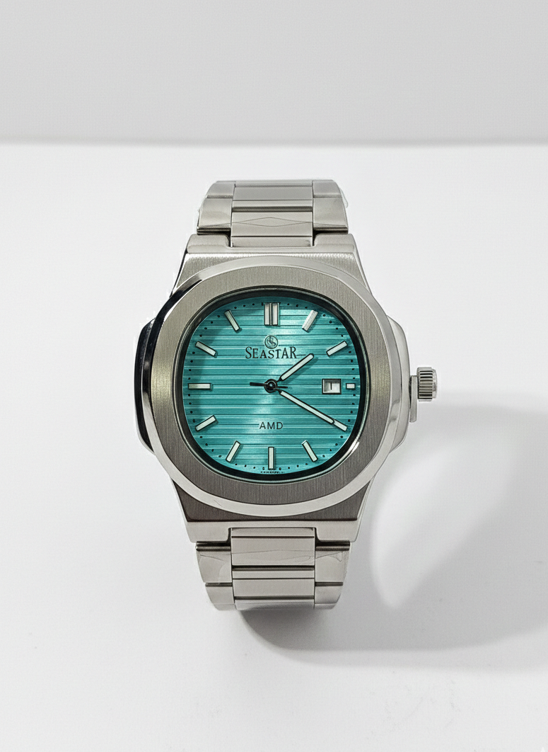SEASTAR Horizon Aegean Teal Edition