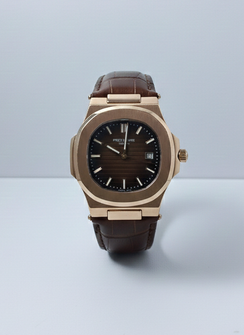 Patek Philippe Nautilus