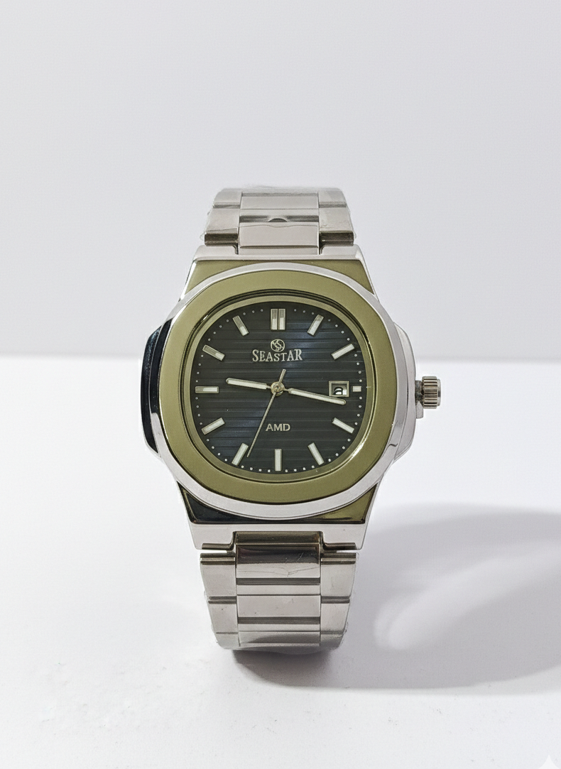 SEASTAR AMD Emerald Horizon